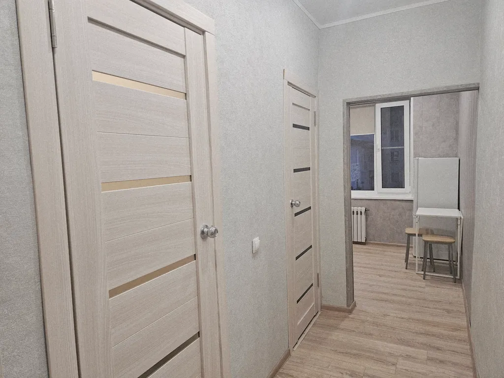 Квартира Уютная квартира в центре города — Донской