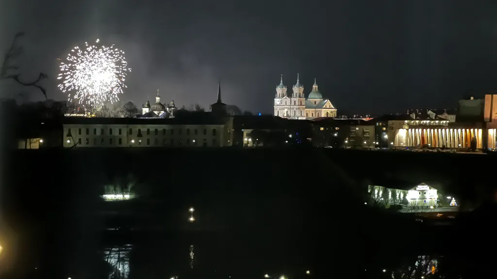 Квартира Luxvue семейные апартаменты с панорамным видом — аренда посуточно в Гродно