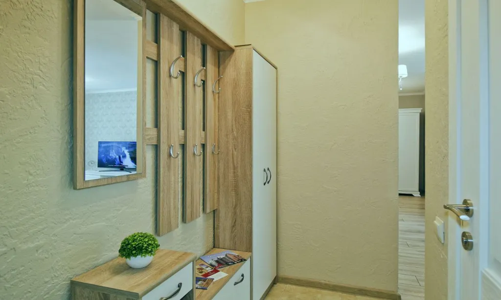 Квартира Квартира в центре города — Калининград