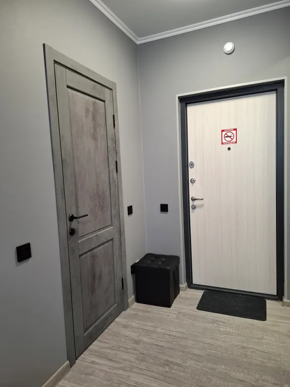 Квартира люкс с видом на озеро Смолино