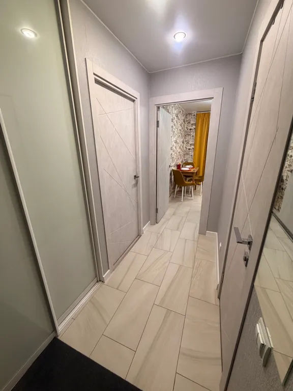 Комфортная квартира в центре Завеличья