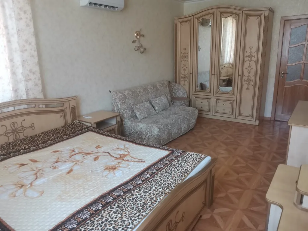 Квартира на море в ЖК Легенда