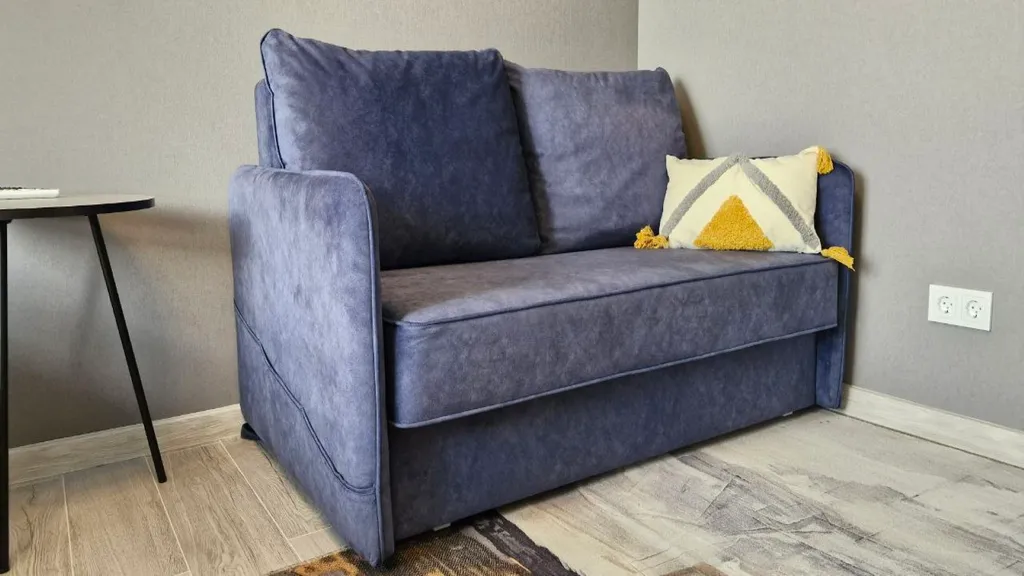 Уютная квартира у озера