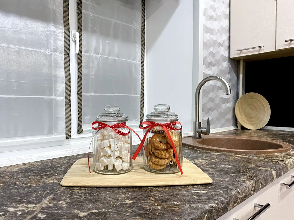 Зеркало Души Премиум | GoodNight Aparts