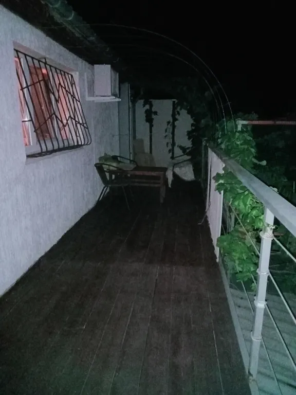 Дачный коттедж Мечта,  первая линия от моря, вид на Баунти