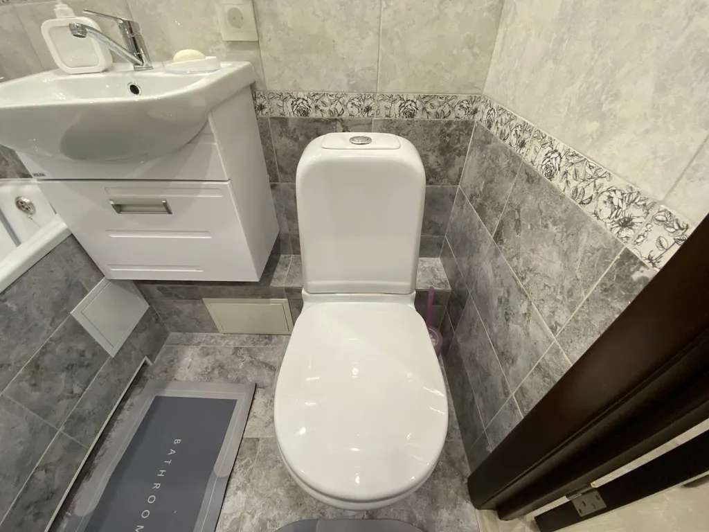 Уютная квартира в самой центральной части города