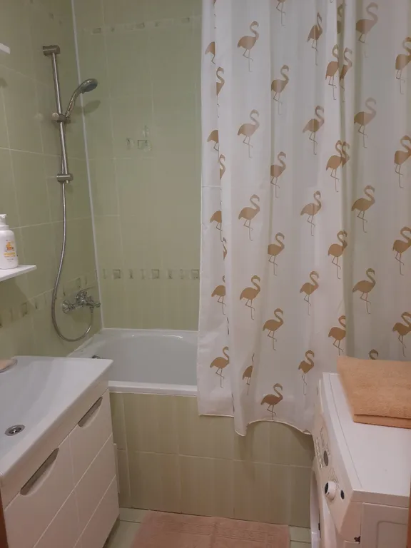 Квартира 3-комнатная Квартира — Славянск-на-Кубани