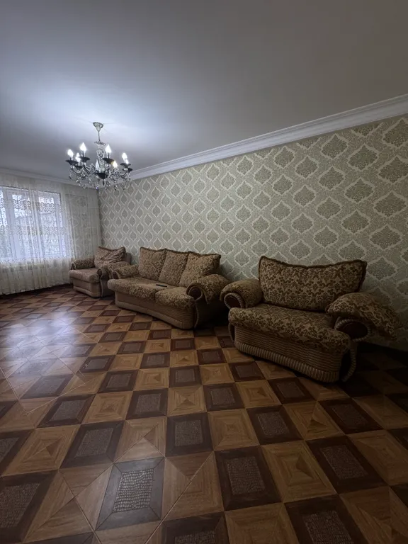 Квартира 2-комнатная Квартира — Дербент