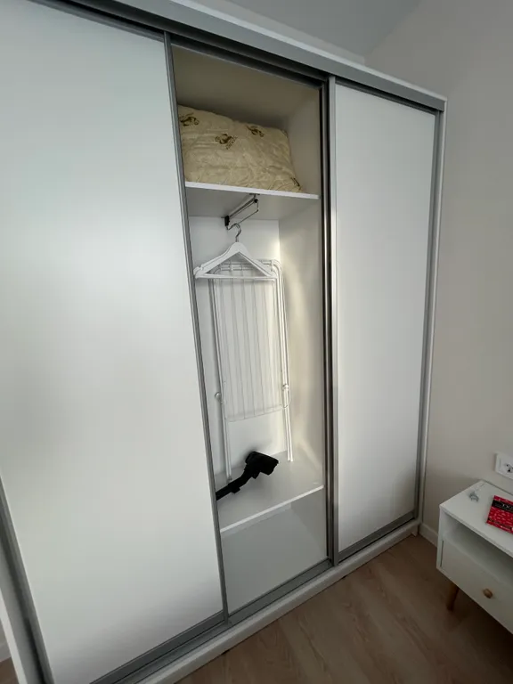 Комфортная квартира рядом с парком