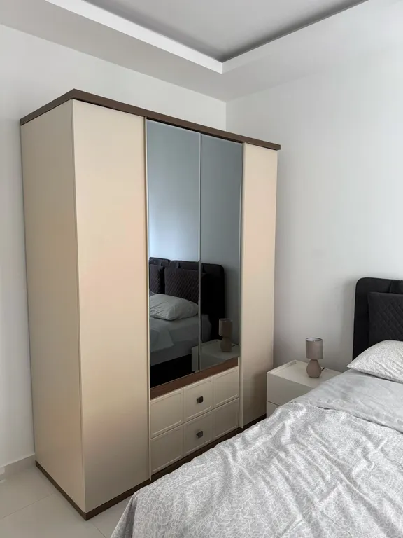 Уютная квартира на пляже Клеопатра