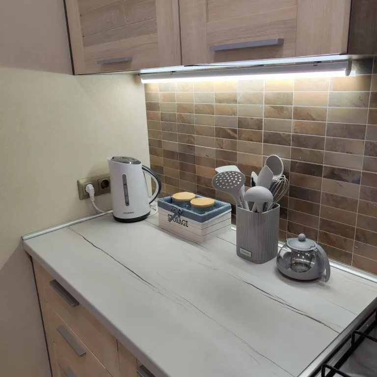 Квартира Квартира с душой — Калининград