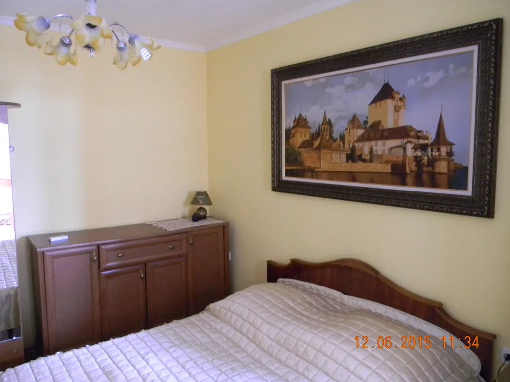 Квартира Комната — аренда посуточно в Симеиз