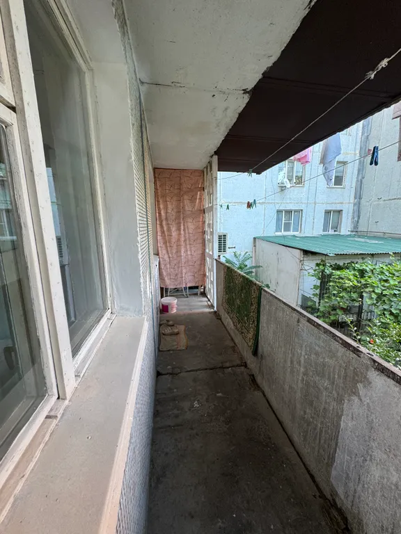 Уютная квартира рядом с морем