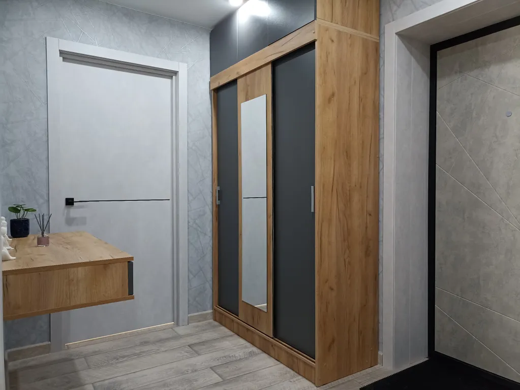 Комфортная 2-комнатная квартира