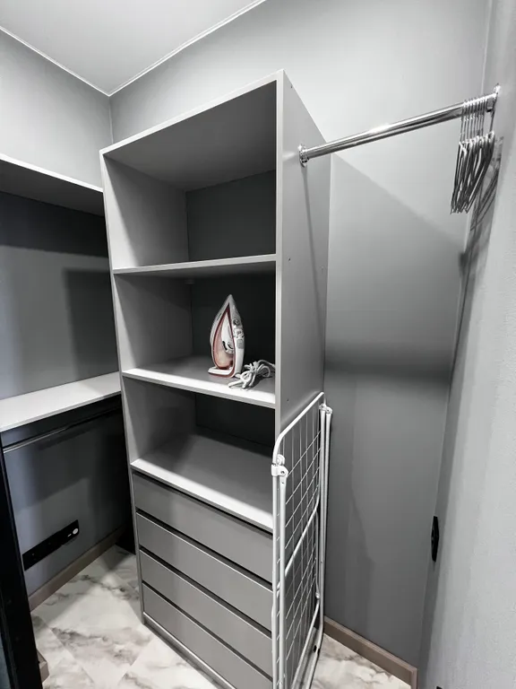 Уютные, стильные апартаменты