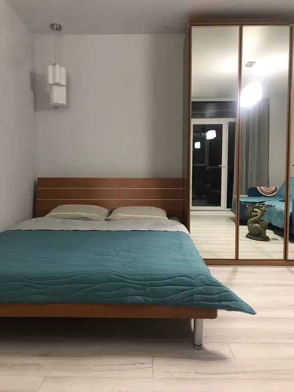 Квартира Уютная квартира с видом на Волгу — Волгоград