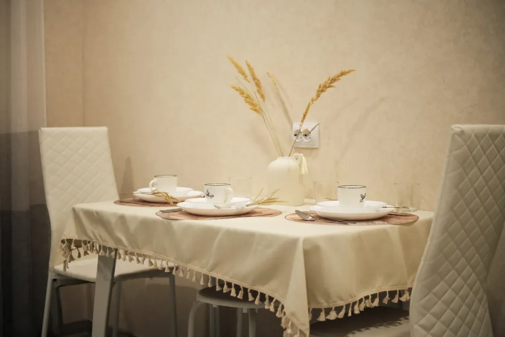 Уют, 1-комнатная квартира с балконом для 3-х гостей