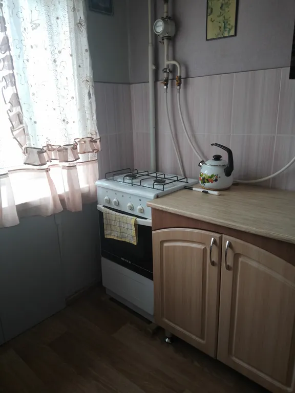 Уютная квартира в самом центре города — аренда посуточно в Шадринск