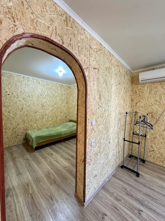 Квартира Квартира Дом у моря — Сухум