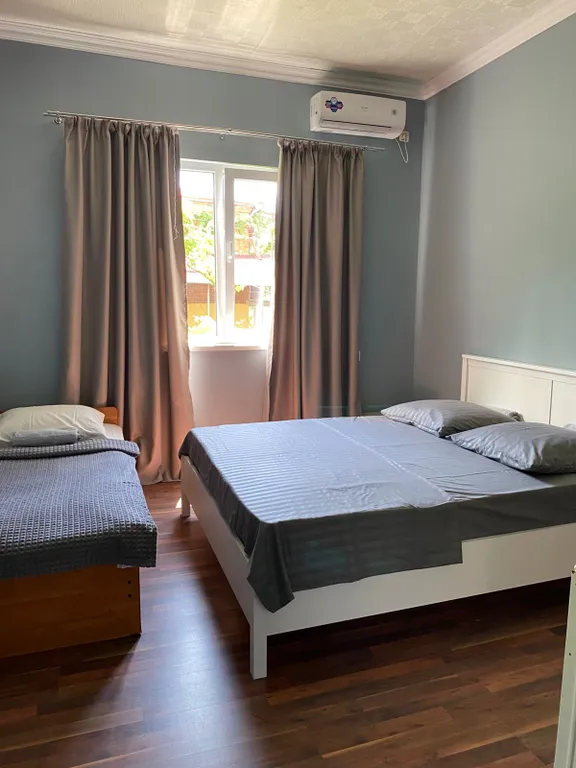 Квартира Комната — Гагра