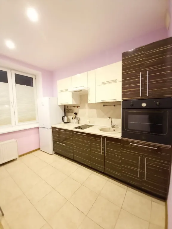 Квартира Квартира Apartaments Laplandia — Новое Девяткино