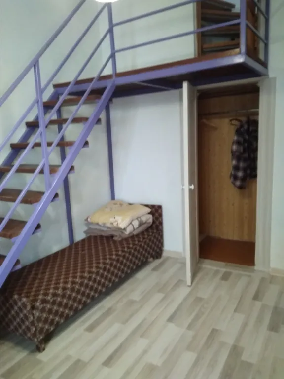 Квартира 2-комнатная Квартира — Евпатория