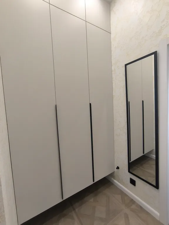 Апартаменты на Майском, оз.Тихое