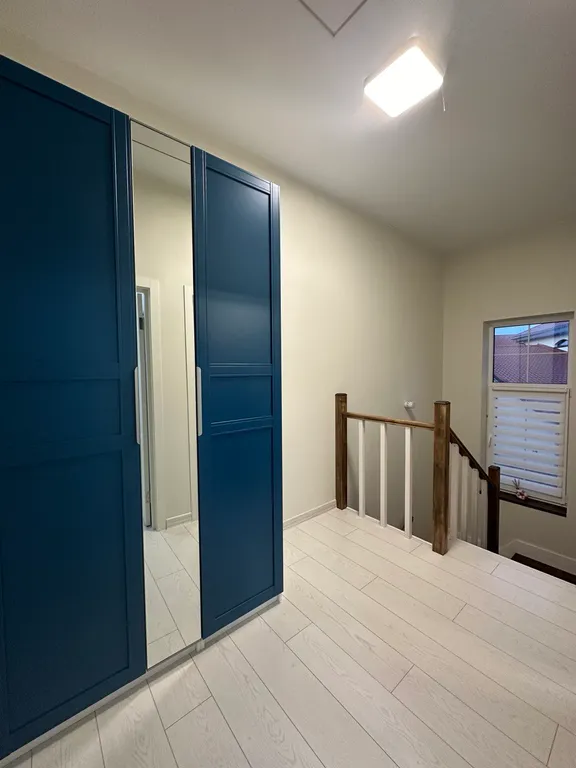 Уютный таунхаус недалеко от моря