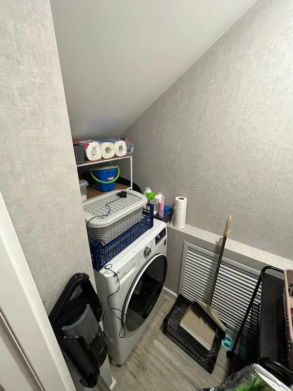 Коттедж Коттедж Таунхауз Тюльпановка — Головинка