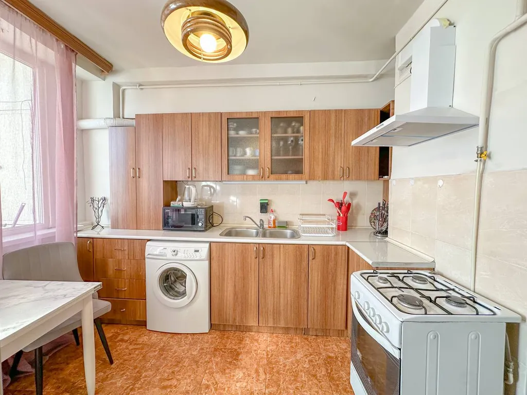 Культурная жизнь в центре города