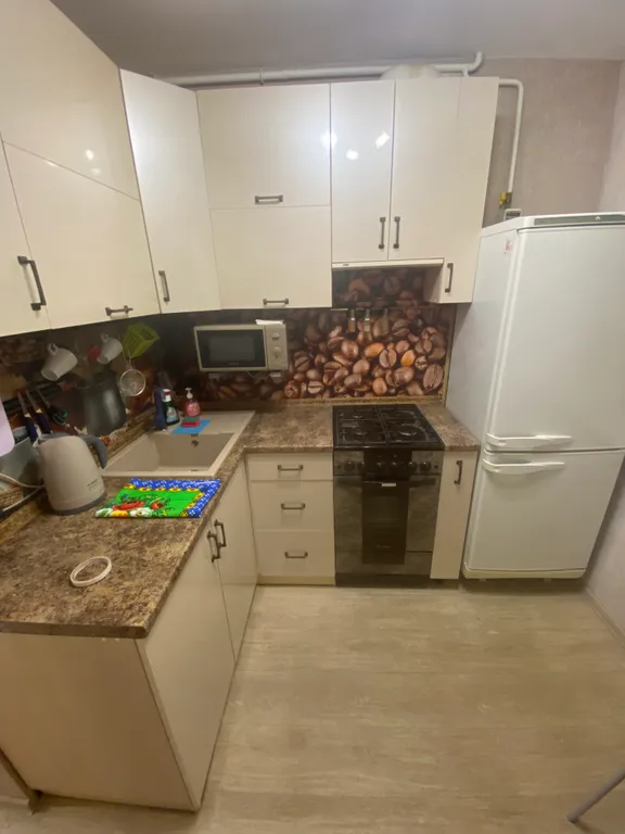 Уютная квартира в центральном районе