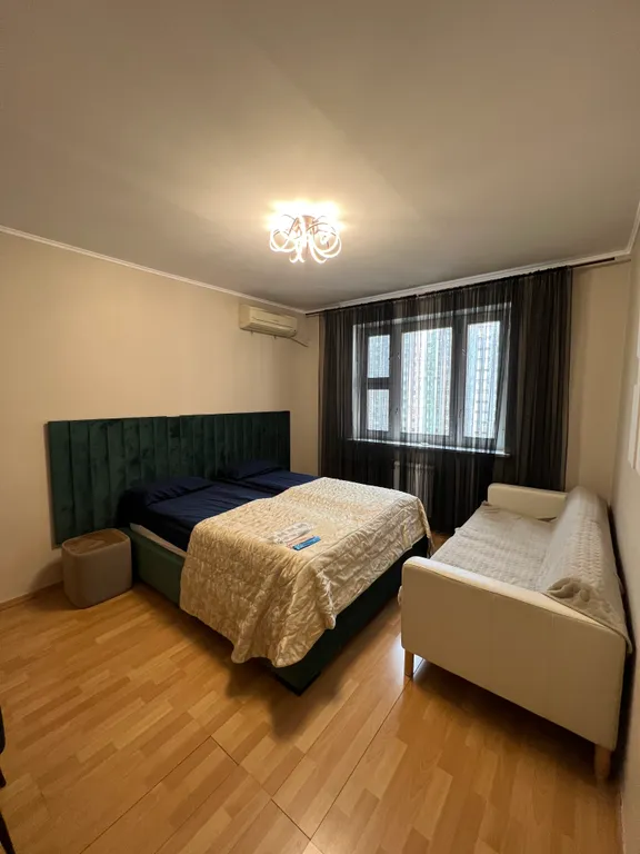 Квартира Квартира с удобствами — Москва