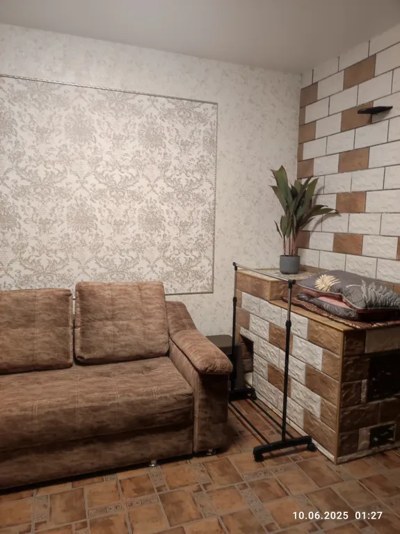 Гостевой дом Мечта