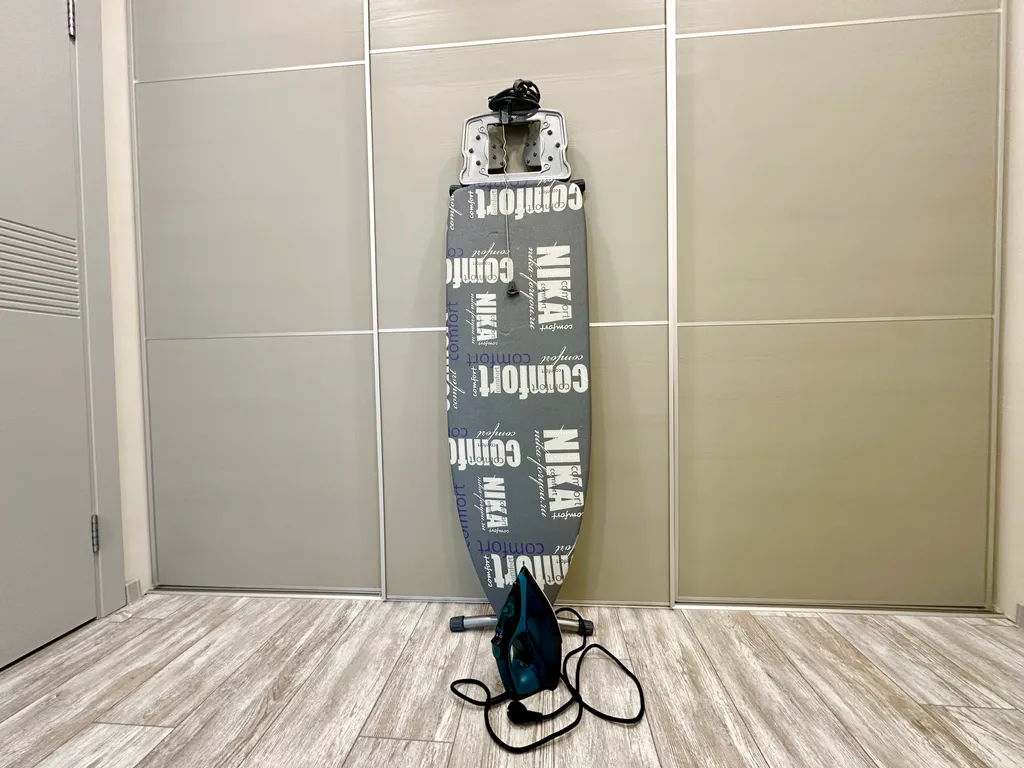 Уютные апартаменты в центре города в доме бизнес-класса