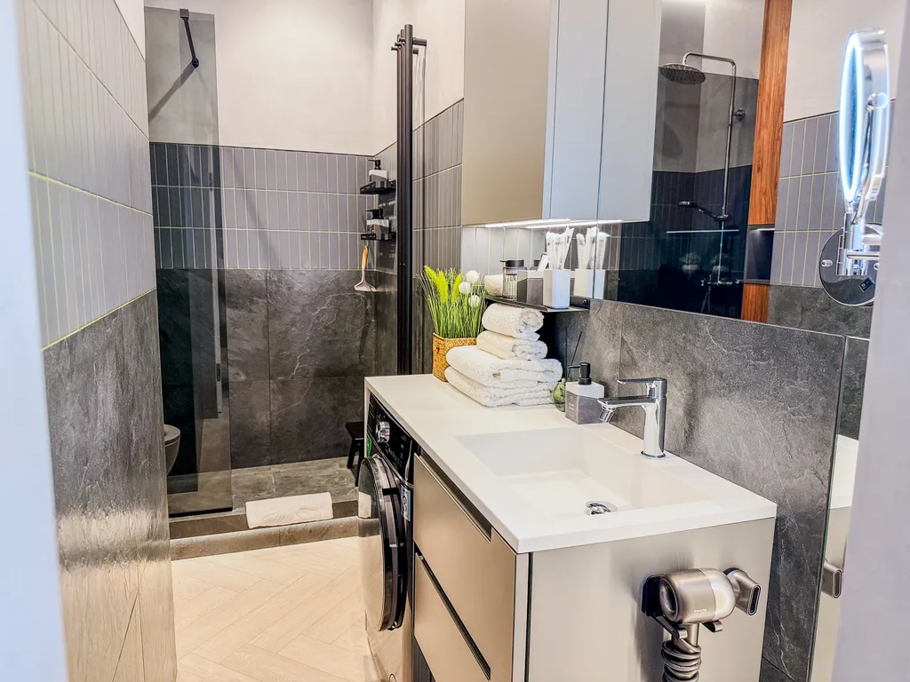 Квартира Квартира Жк бизнес класса рихард — Москва