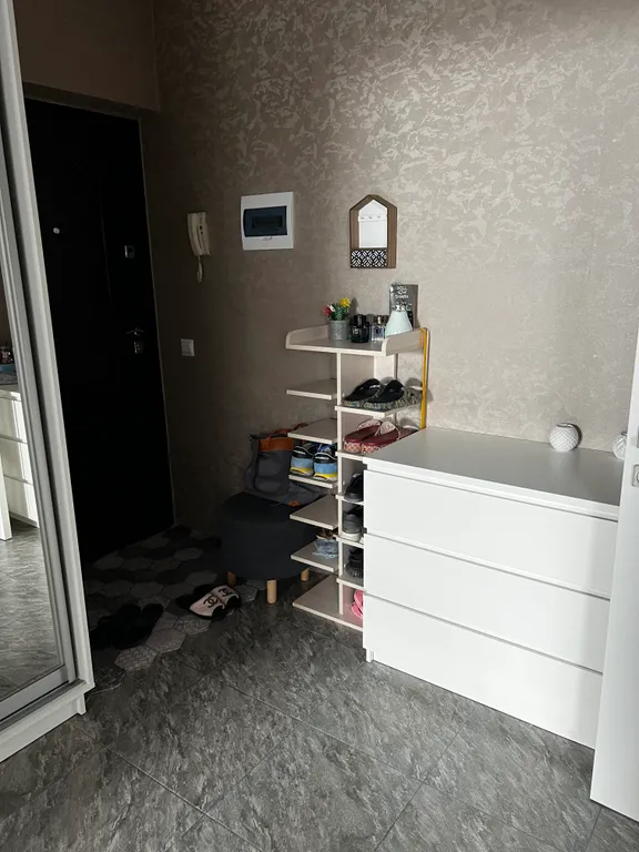 Квартира Уютная квартира с видом на горы — Геленджик