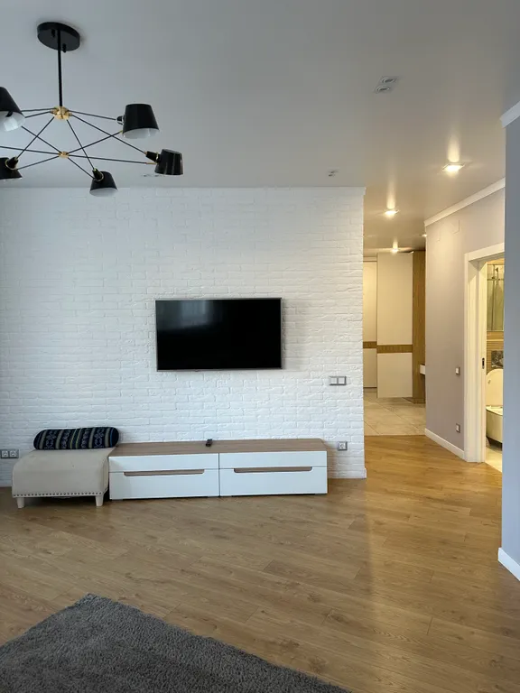 Квартира Шикарная квартира премиум класса — Ярославль