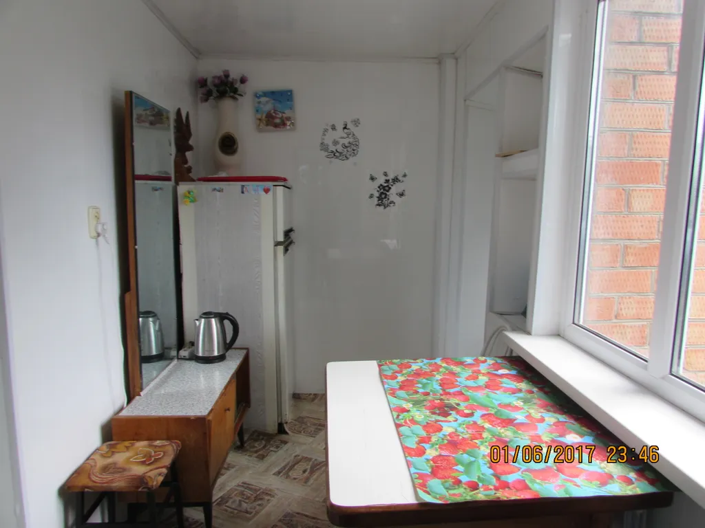 Коттедж 3-комнатный Дом — Ейск