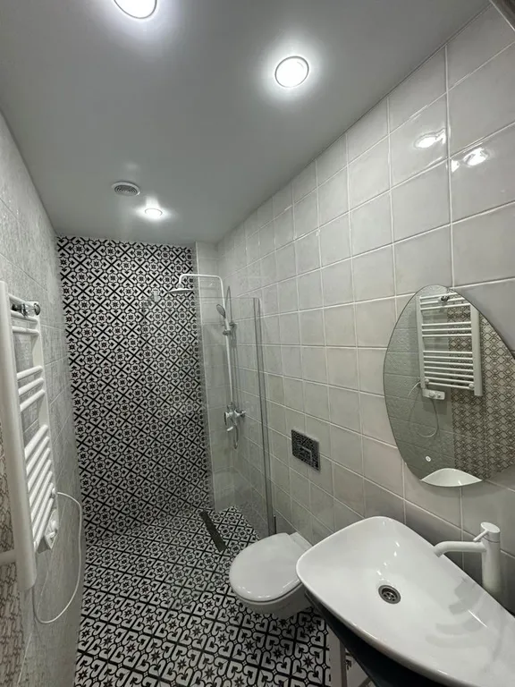 Квартира Комната — Архыз