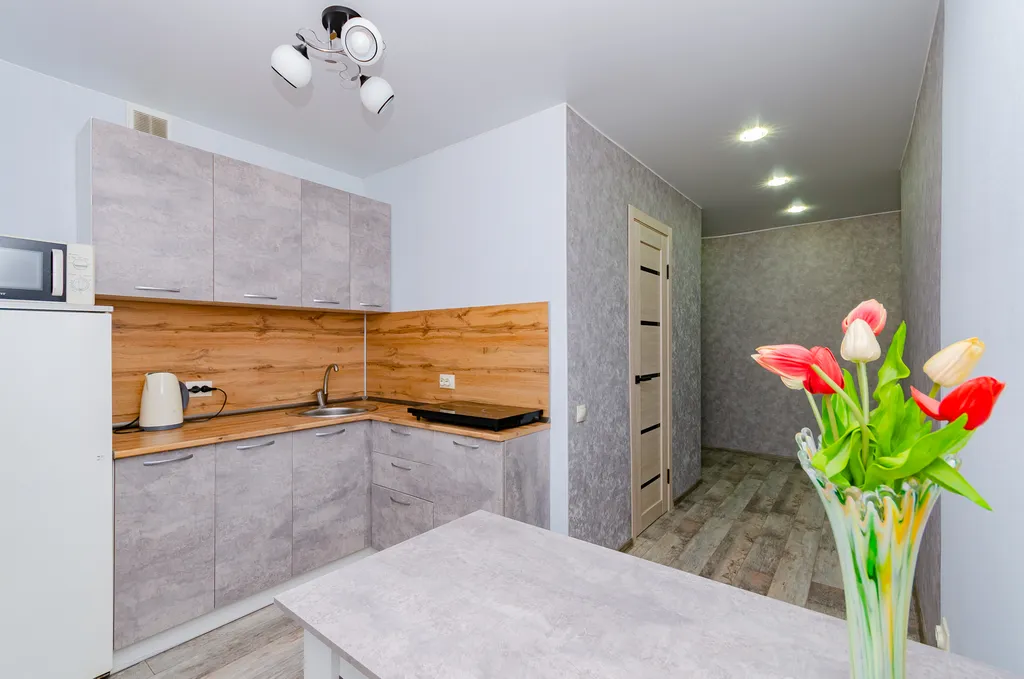 Уютная квартира в центре Северка