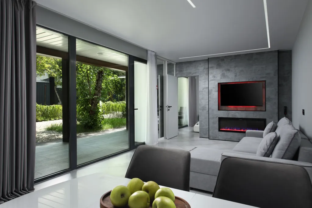 2-комнатный Дом