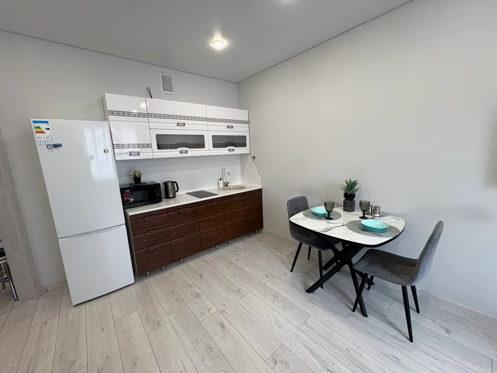 День Ночь - апартаменты на Тимирязева