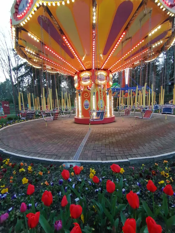 Уютная студия в центре