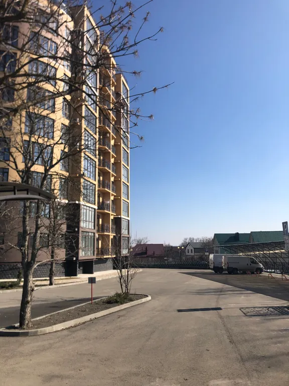 Квартира Однушка в ЖК Престижный рядом в Вершиной Плаза — аренда посуточно в Пятигорск