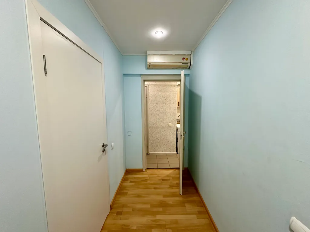 Трехкомнатная квартира недалеко от вокзала Ярославль Главный