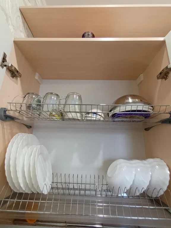 Уютная квартира-студия в центре города