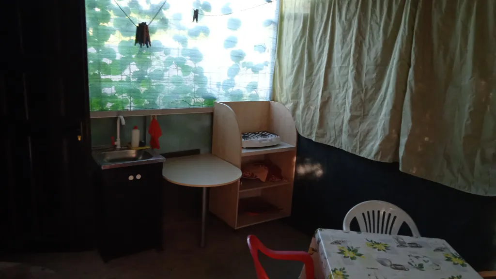 Домик в Солнечной Долине