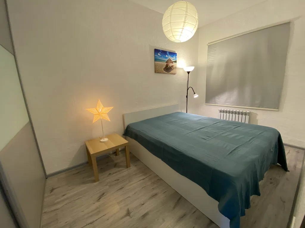 Apreski Бунгало Алые Паруса Улучшенное