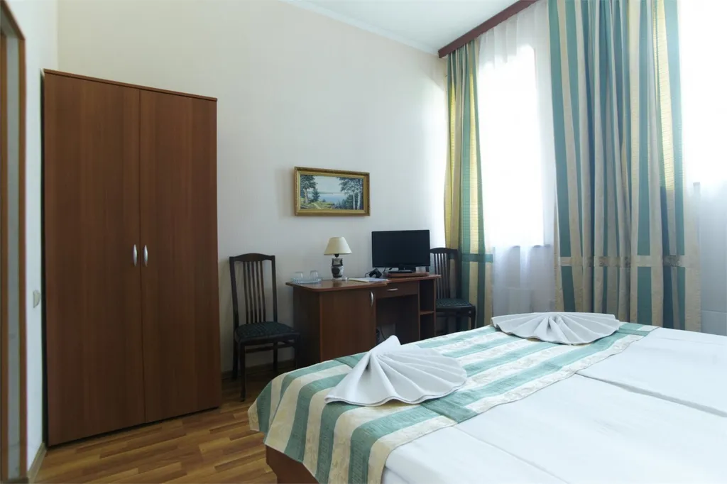 Квартира Комната — аренда посуточно в Ростов Великий