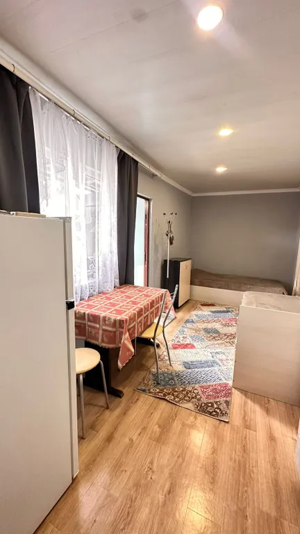 Гостевой домик Чайка